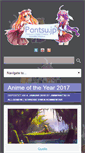 Mobile Screenshot of jimmpantsu.de